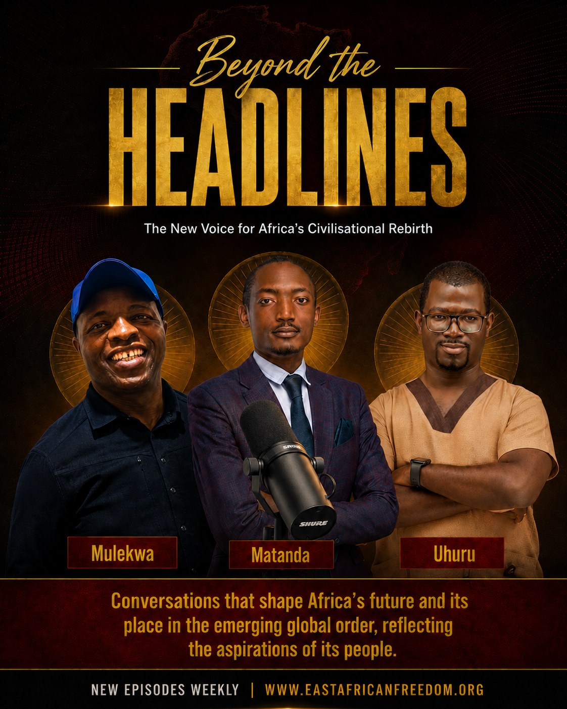 Beyond the Headlines